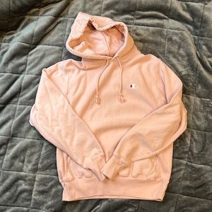 Champion Hoodie Size Small Adult